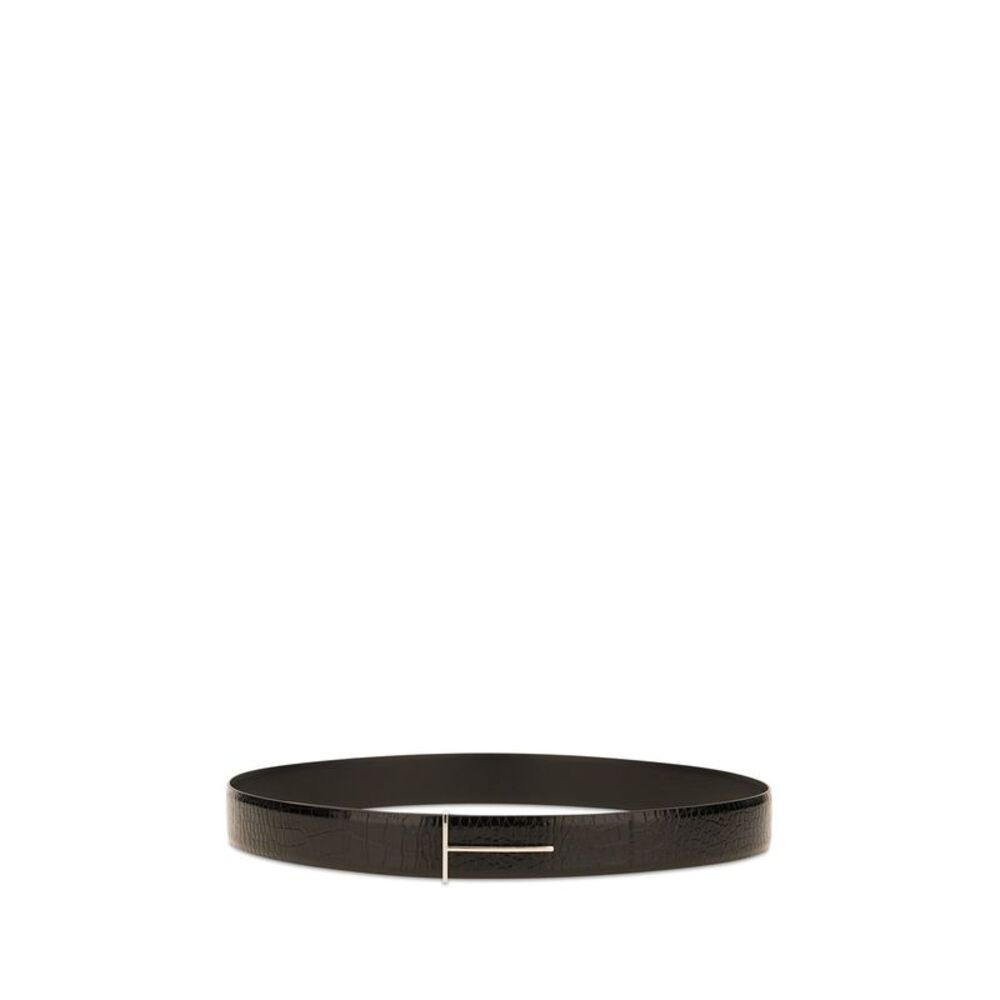 Tom Ford Man Accessories Belts